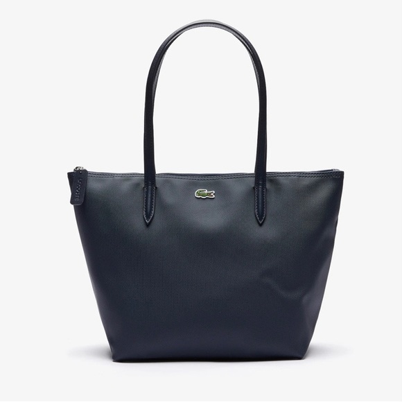 Lacoste Tote Brand New - Picture 2 of 5